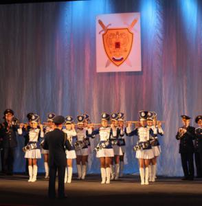 Заслуженные работники прокуратуры и ветераны ведомства получили почётные грамоты и нагрудные знаки